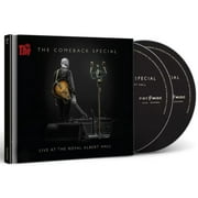 The the - The Comeback Special - Music & Performance - CD