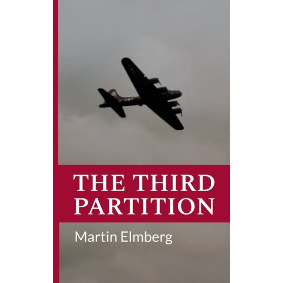 The third partition, (Paperback)