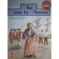 thumbnail image 1 of Pre-Owned the-time-to-choose Paperback, 1 of 1