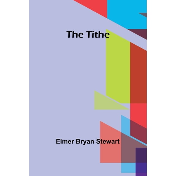 The tithe, (Paperback)