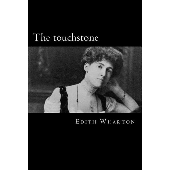 The touchstone (Paperback)