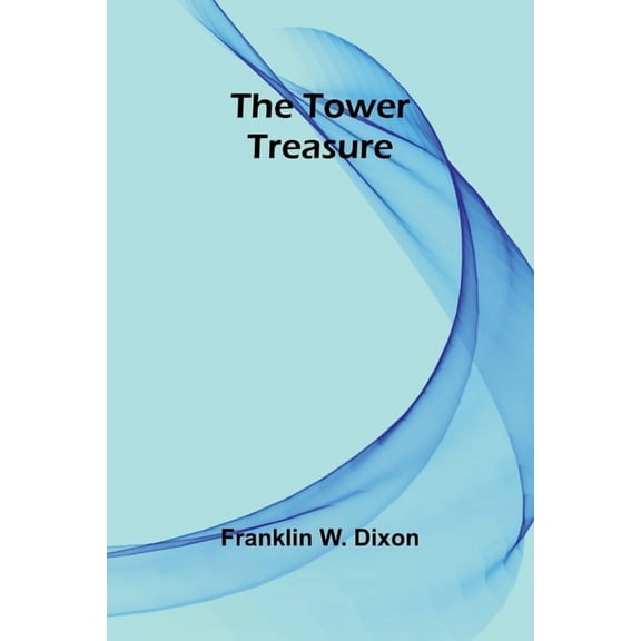 The tower treasure, (Paperback)