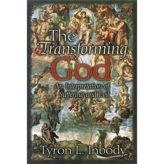 Pre-Owned The transforming God (Paperback) 0664257119 9780664257118