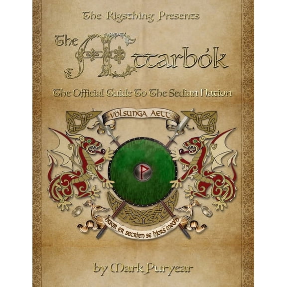 The ttarbk (Paperback)