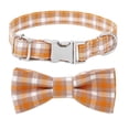 thumbnail image 1 of The unique buckle of the dog bow tie is soft and comfortable, 2 XS, 1 of 5
