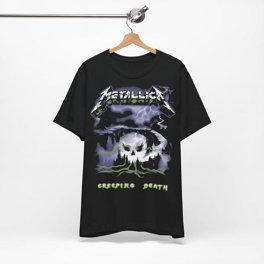 Quiet Riot Album Metal Health Mask Adult T-shirt, Unisex T-Shirt ...