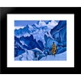 thumbnail image 1 of The unspilling vessel 20x24 Framed Art Print by Nicholas Roerich, 1 of 2