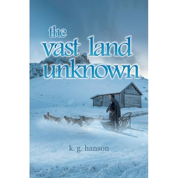 The vast land unknown, (Paperback)
