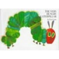 thumbnail image 1 of Pre-Owned The very hungry caterpillar (Hardcover) 0529007754 9780529007759, 1 of 1