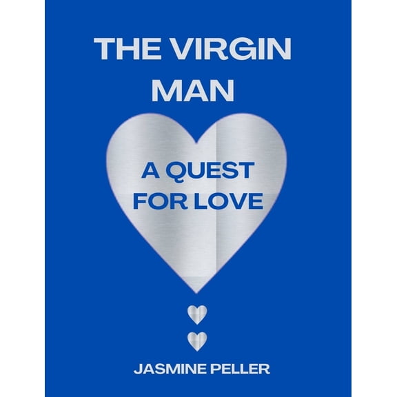 The virgin Man, (Paperback)