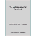 thumbnail image 1 of Pre-Owned The voltage regulator handbook (Paperback) 0895121018 9780895121011, 1 of 1