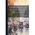 thumbnail image 1 of The war Depicted by Distinguished British Artists (Paperback), 1 of 1