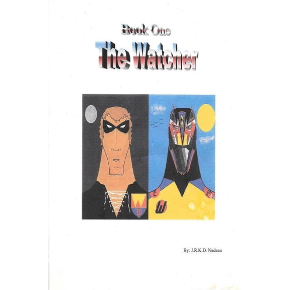 The watcher (Paperback)