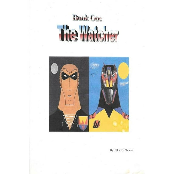 The watcher (Paperback)