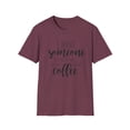 thumbnail image 1 of The way I look at coffee custom shirt- Unisex shirt, 1 of 4