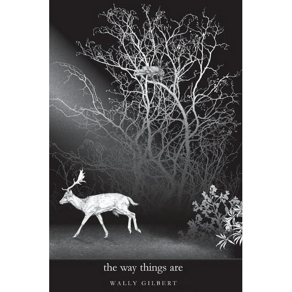 The way things are, (Hardcover)