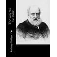 thumbnail image 1 of The way we live now, (Paperback), 1 of 1