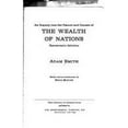 thumbnail image 1 of Pre-Owned The Wealth of Nations (Paperback) 0672603276 9780672603273, 1 of 1