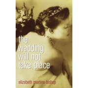 The wedding will not take place, Paperback