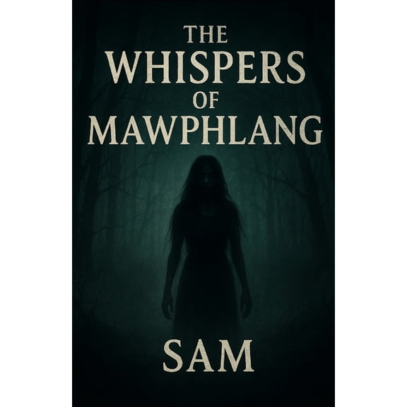 Whispers of India: A Folklore Horror The whispers of mawphlang, (Paperback)