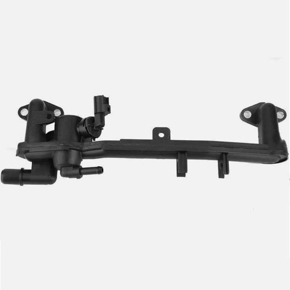 Engine coolant socket flange LR018273 for Range Rover LR4 L322 L405-