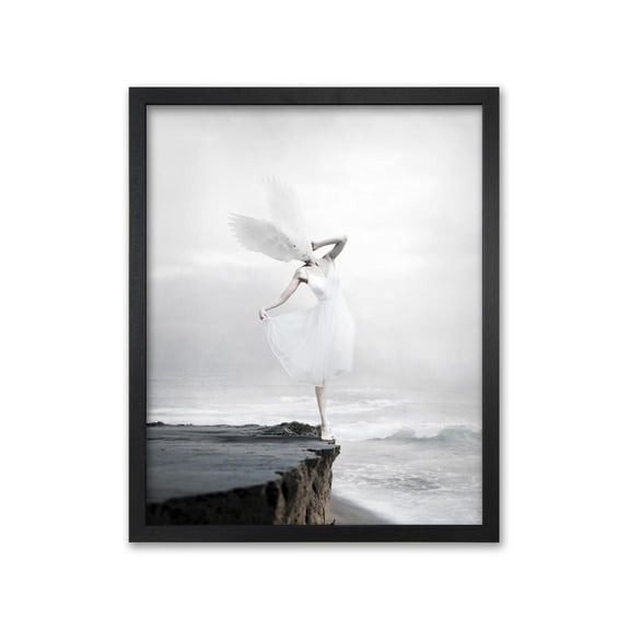 The white sky-XIX