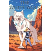 Blood Wars The white wolf, Book 2, Paperback
