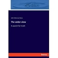 thumbnail image 1 of The wider view: A search for truth, (Paperback), 1 of 1