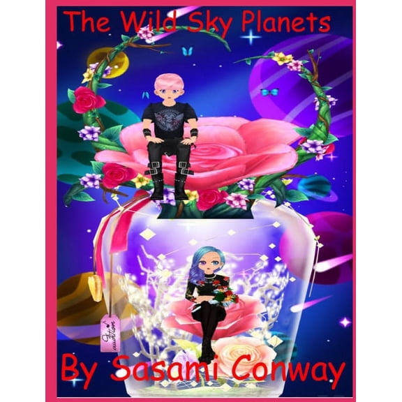 The wild sky Planets, (Paperback)