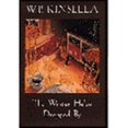 thumbnail image 1 of Pre-Owned The winter Helen dropped by: A novel (Hardcover) 0002243806 9780002243803, 1 of 1
