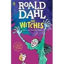 Pre-Owned The witches (Paperback) 0590032496 9780590032490