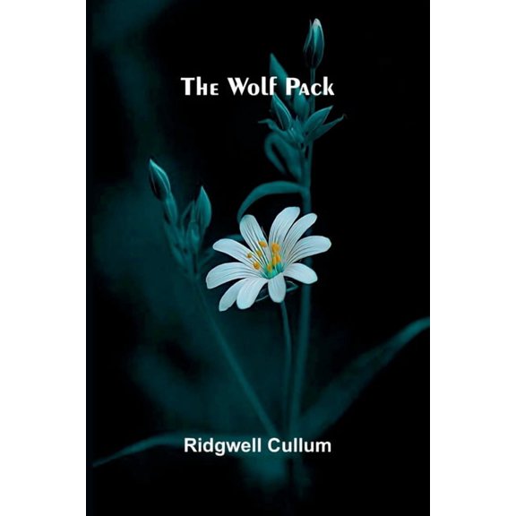 The wolf pack, (Paperback)