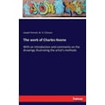 thumbnail image 1 of The work of Charles Keene: With an introduction and comments on the drawings illustrating the artist's methods, (Paperback), 1 of 1
