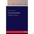 thumbnail image 1 of The works of Lord Byron: Complete in five volumes, (Paperback), 1 of 1