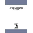 thumbnail image 1 of The Works of Washington Irving Avol. 10: The Adventures of Captain Bonneville, U.S.A., (Paperback), 1 of 1