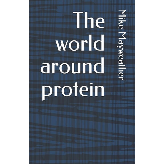 The world around protein - eBook