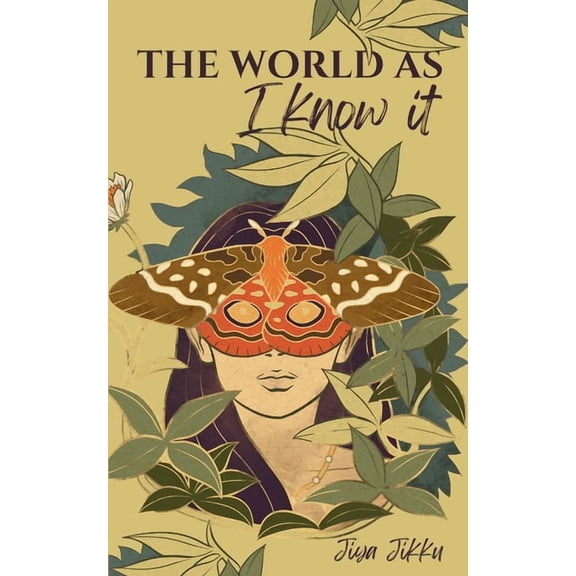 The world as I know it, (Paperback)