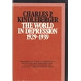 thumbnail image 1 of Pre-Owned The world in depression, 1929-1939 (History of the world economy in the twentieth century) (Hardcover) 0520024230 9780520024236, 1 of 1