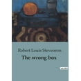 thumbnail image 1 of The wrong box: A Tale of Inheritance, Deception, and Family Intrigue, (Paperback), 1 of 1