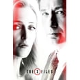 thumbnail image 1 of The x-Files Poster 27Inx40In 27Inx40In for any room 27x40 Multi-Color Square Adults Best Posters, 1 of 2