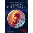thumbnail image 1 of The Young Clone of Jesus, (Paperback), 1 of 1