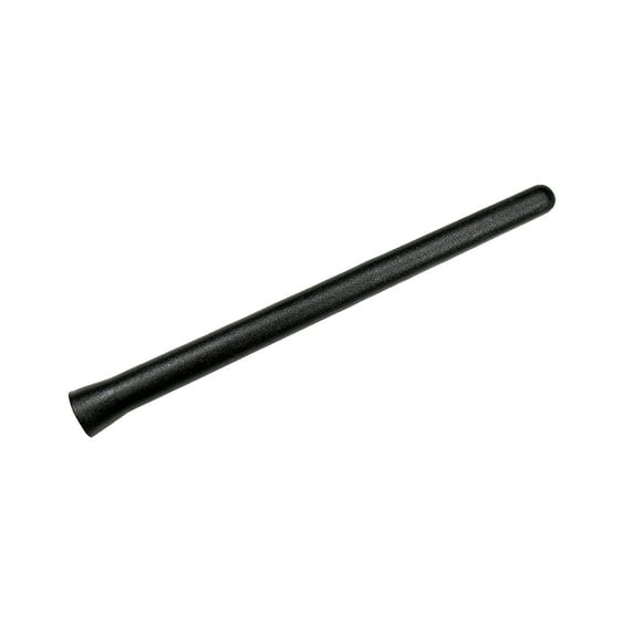 TheAntennaSource - THE ORIGINAL 6 3/4 INCH for 1985-2005 Pontiac Grand Am - SHORT Rubber Antenna - Reception Guaranteed - German Engineered