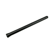TheAntennaSource - THE ORIGINAL 6 3/4 INCH for 1997-2004 Chevrolet Corvette - SHORT Rubber Antenna - Reception - German Engineered