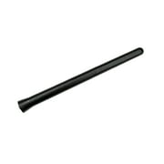 TheAntennaSource - THE ORIGINAL 6 3/4 INCH for 2004-2008 Chrysler Crossfire - SHORT Rubber Antenna - Reception - German Engineered