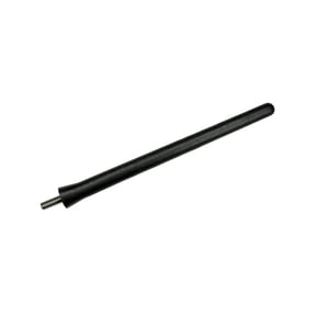 TheAntennaSource - THE ORIGINAL 6 3/4 INCH for 2006-2010 Hummer H3 - SHORT Rubber Antenna - Reception Guaranteed - German Engineered