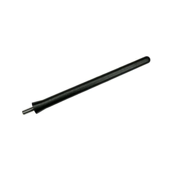 TheAntennaSource - THE ORIGINAL 6 3/4 INCH for 2007-2017 Jeep Patriot MK - SHORT Rubber Antenna - Reception Guaranteed - German Engineered