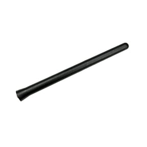 TheAntennaSource - THE ORIGINAL 6 3/4 INCH for 2015-2022 Chevrolet Colorado - SHORT Rubber Antenna - Reception Guaranteed - German Engineered