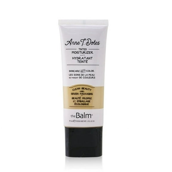 TheBalm Anne T. Dotes Tinted Moisturizer - # 26 30ml/1oz