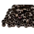 thumbnail image 1 of The Bead Chest Bronze Round Crimp Beads (2.5mm, Set of 100), 1 of 2