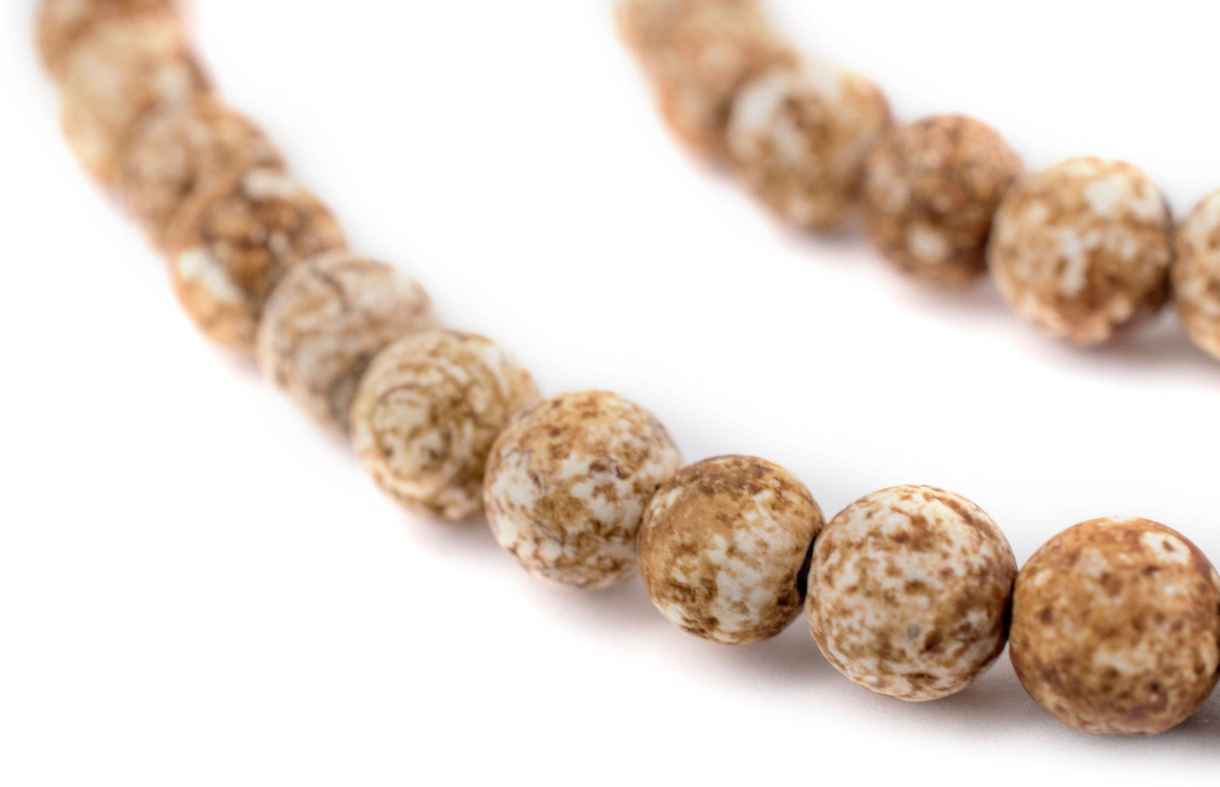 Mariana: Clear One Stone Large Necklace - N-5326/4-001MOL-YG